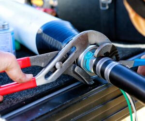 About Septic Pumping Service Homerville, GA